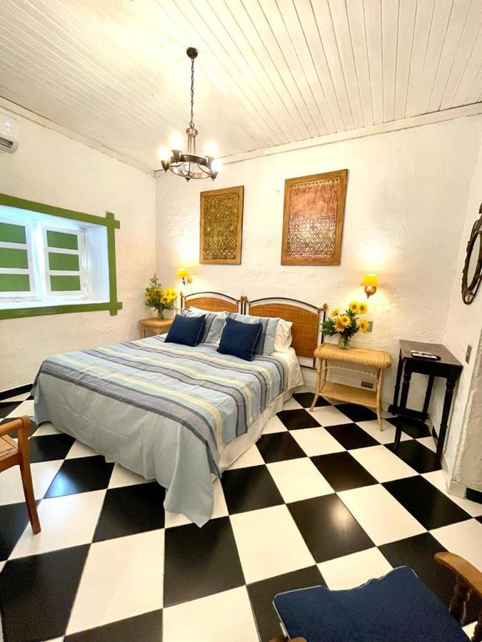 Hotel Vendimia Parador Santa Cruz Ngoại thất bức ảnh